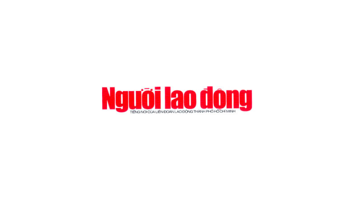 báo người lao động